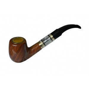 Pipe électronique 610